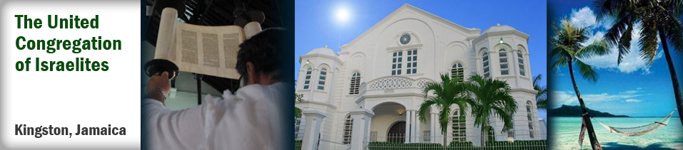 United Congregation of Israelites